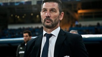 Ουζουνίδης: Πίστεψα στη νίκη