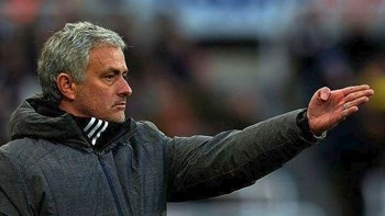 Τι συμβαίνει με τον Μουρίνιο; Για πρώτη φορά έκανε τέσσερα σερί ματς εντός έδρας χωρίς νίκη