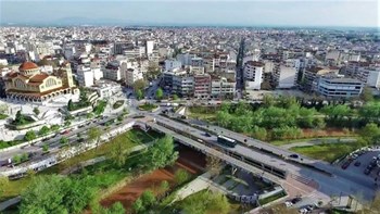 Ο δήμος Λαρισαίων ζητά πίσω 47 ακίνητα από το Υπερταμείο