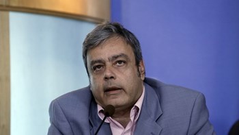 Βερναρδάκης: Εάν τεθεί θέμα δυσπιστίας για το Μακεδονικό υπάρχουν προϋποθέσεις για άλλη πλειοψηφία και με βουλευτές των ΑΝΕΛ