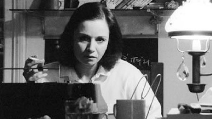 Το μοναχικό τέλος της Κατερίνας Γώγου – Έφυγε σαν σήμερα το 1993