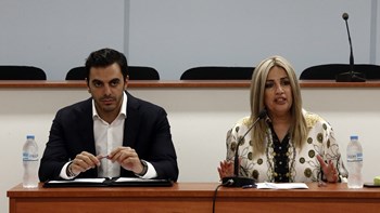 Γεννηματά: Δεν θα μπούμε σε μια κυβέρνηση μόνο και μόνο για να βγει η δεδηλωμένη