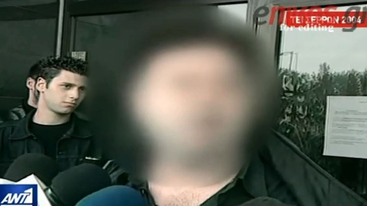 Αυτός είναι ο “καθηγητής Φακελάκης” – Δείτε τι δήλωνε στην κάμερα το 2004 – ΒΙΝΤΕΟ