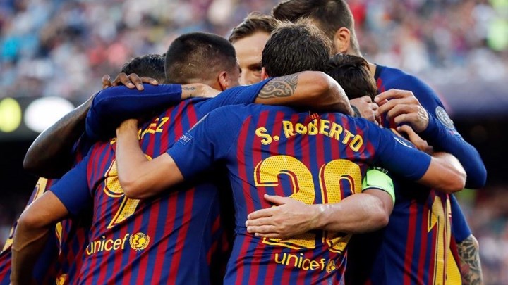 Το εκπληκτικό γκολ του Ράκιτιτς απέναντι στην Τότεναμ – ΒΙΝΤΕΟ