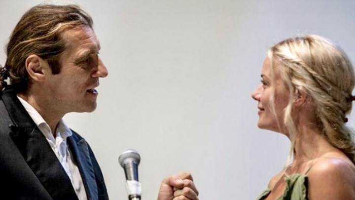 Η Ζέτα συναντά τον… Γιούγκερμαν-Στάνκογλου!