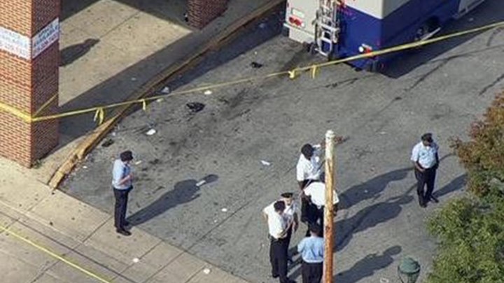 Πυροβολισμοί σε εμπορικό κέντρο στη Φιλαδέλφεια των ΗΠΑ