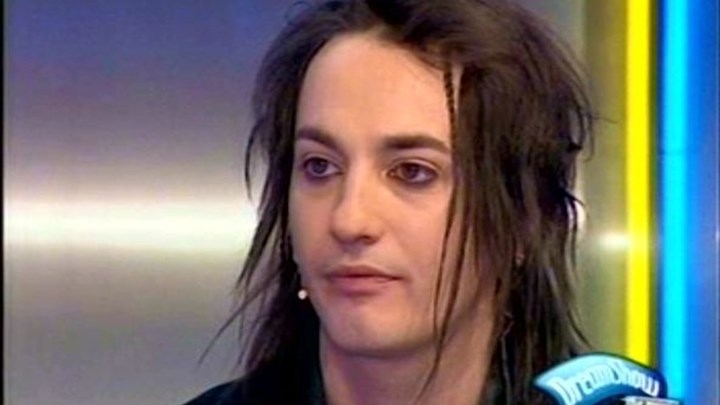 Από το Dream Show στο… The Voice – Δείτε πως είναι σήμερα ο Γιώργος Βάνας – ΒΙΝΤΕΟ