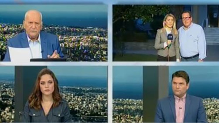 Πρώην πρύτανης ΤΕΙ Σερρών: Όταν έγινε ΕΔΕ για τον καθηγητή δεν ήρθε κανένας να καταθέσει – ΒΙΝΤΕΟ