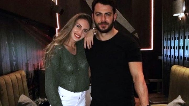 Η Κατερίνα Δαλάκα ξεκαθαρίζει τη σχέση της με τον Ντάνο – ΒΙΝΤΕΟ