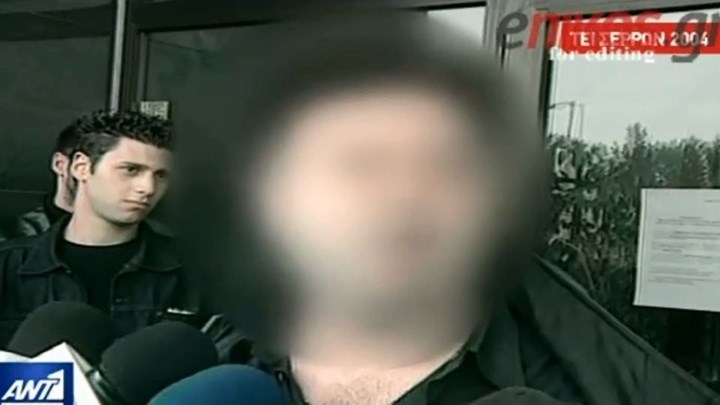 Νέα καταγγελία για τον “Mr Φακελάκη”: Πλήρωνα 250 ευρώ για να περάσει η κόρη μου το μάθημα – ΒΙΝΤΕΟ