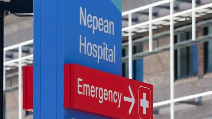 Πυροβολισμοί σε νοσοκομείο στο Σίδνεϊ – Ένας τραυματίας
