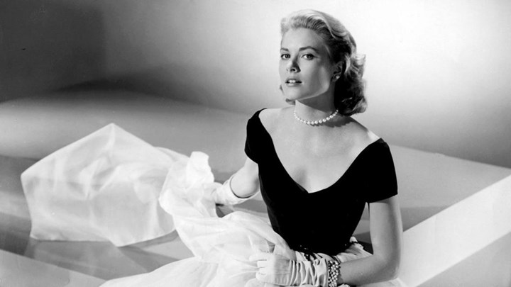 Η εγγονή της Γκρέις Κέλι βάζει “φωτιά” στο Instagram – ΦΩΤΟ