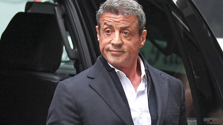 Ο Τζον Ράμπο επιστρέφει – Αγνώριστος ο Σιλβέστερ Σταλόνε – ΦΩΤΟ