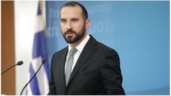 Τζανακόπουλος: Βαθιά εκτεθειμένη η ΝΔ – Έκανε μυστική παραδιπλωματία στο θέμα της ΠΓΔΜ