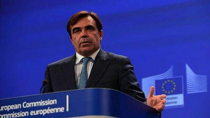Koμισιόν: Έχουμε τη βεβαιότητα ότι οι ελληνικές τράπεζες λαμβάνουν μέτρα για τα μη εξυπηρετούμενα δάνεια