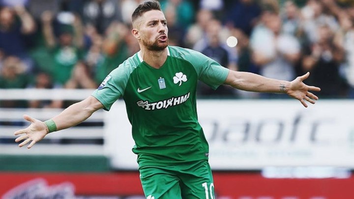 «Έλληνας» ο Αντονί Μουνιέ – Ακούει Demy και καλημερίζει στα ελληνικά – ΒΙΝΤΕΟ