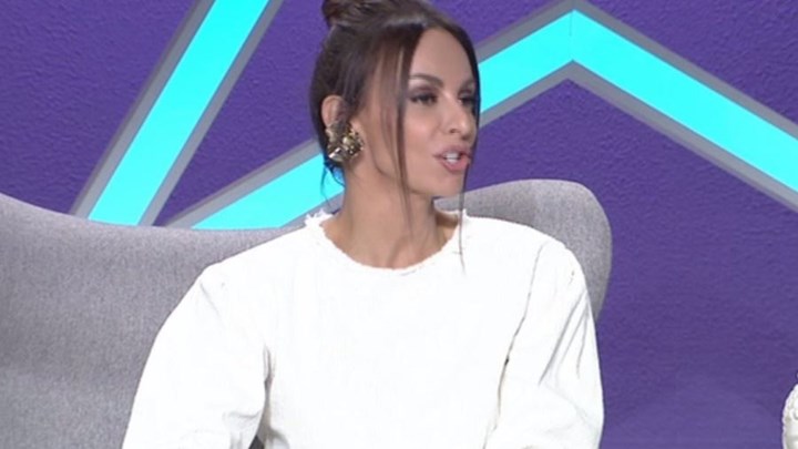 My Style Rocks – Η αποκάλυψη της Μπέττυς Μαγγίρα για την προσωπική της ζωή – ΒΙΝΤΕΟ