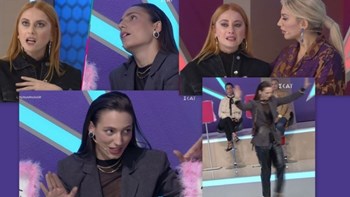 “Aρένα” το My Style Rocks – Οι φωνές, οι βρισιές στον “αέρα” και τα κλάματα – ΒΙΝΤΕΟ