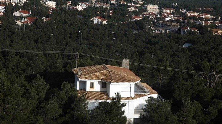 Παράταση για τη δήλωση αυθαιρέτων με μείωση προστίμων 20%