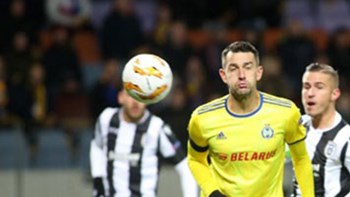 Live: Μπάτε Μπορίσοφ – ΠΑΟΚ 1-3 (62′)