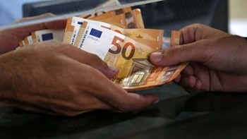 Συνελήφθη στην Πάτρα 31χρονος για πλαστά χαρτονομίσματα και ναρκωτικά