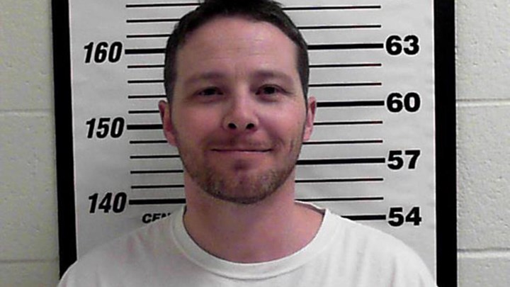 Ένας 39χρονος από τη Γιούτα φέρεται να έστειλε τις ύποπτες επιστολές στον Τραμπ