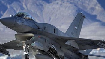 Σήμερα ξεκινά η στρατιωτική άσκηση «Παρμενίων 2018»