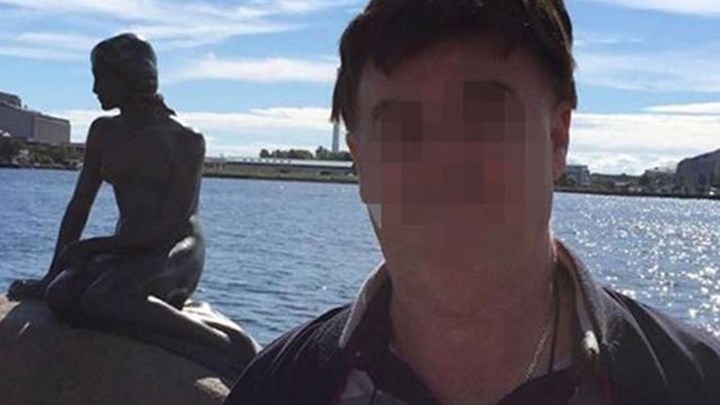 Νέα καταγγελία για τον “καθηγητή Φακελάκη”: Είναι μεγάλο κύκλωμα, εμπλέκονται αστυνομικοί