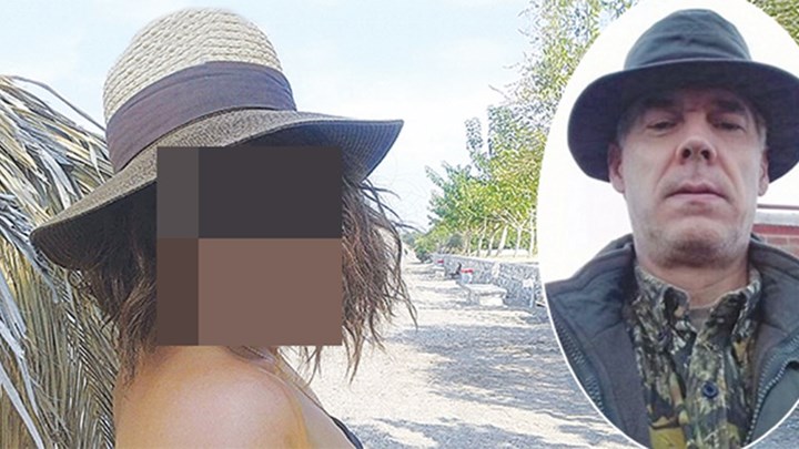 Πλάκες χρυσού και όπλα βρέθηκαν στο σπίτι του Γερμανού κυνηγού που δολοφονήθηκε στην Αρκίτσα