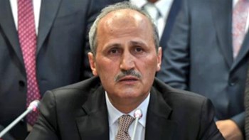 Τούρκος υπουργός Μεταφορών: Στόχος η χώρα να γίνει μεγάλη ναυτική δύναμη