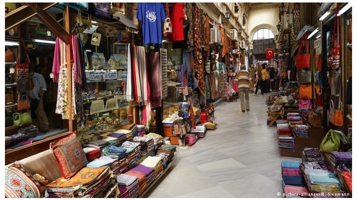 “Χαστούκι” της Ε.Ε. στην Τουρκία: Εγκρίθηκαν περικοπές κονδυλίων