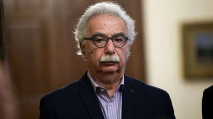 Γαβρόγλου για “καθηγητή Φακελάκη”: Δεν έχουν θέση στα ανώτατα εκπαιδευτικά ιδρύματά μας τέτοιοι άνθρωποι