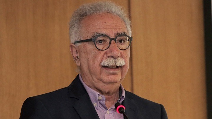 Γαβρόγλου: Το αίτημα να κλείσουν όλα τα πανεπιστήμια για συμβολικούς λόγους δεν βοηθάει τη δημοκρατία