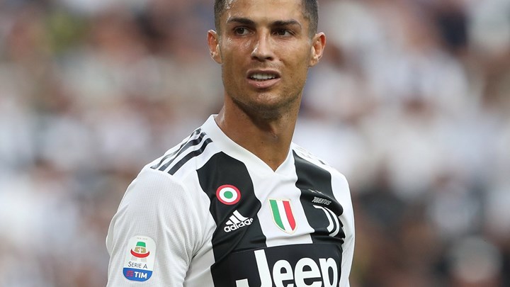 «Μαύρη» Παρασκευή για τη Γιουβέντους – Έκανε «βουτιά» η μετοχή στο χρηματιστήριο