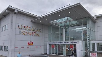 Σοκ και αποτροπιασμός: Βίασαν μωράκι δύο εβδομάδων