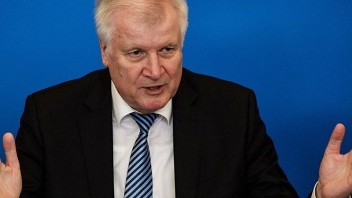 Καθίζηση του αδελφού κόμματος της Μέρκελ στη Βαυαρία δείχνουν οι δημοσκοπήσεις