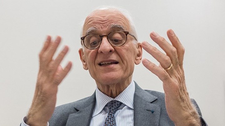 Η προσωπικότητα και η δράση του γενικού προξένου της Ισπανίας στην Ελλάδα που συμμετείχε στην επιχείρηση διάσωσης Εβραίων από το Ολοκαύτωμα