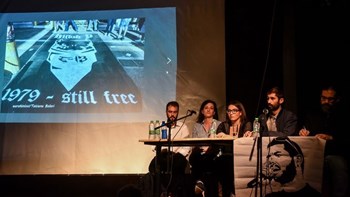 Οικογένεια Φύσσα: Αυτό είναι το χρονικό της δολοφονίας του Παύλου