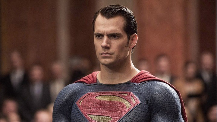 Το twitter μίλησε: Ποιον ηθοποιό θέλει για επόμενο Superman – ΒΙΝΤΕΟ