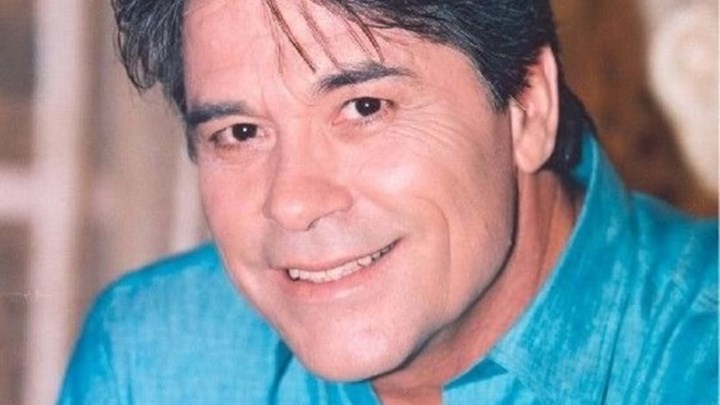 Η συγκλονιστική εξομολόγηση του Πάνου Μιχαλόπουλου – Ο χαμός που τον τσάκισε