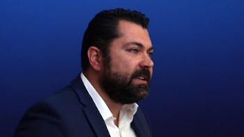 Κρέτσος: Η χορήγηση τηλεοπτικών αδειών θα τερματίσει την ανομία που συντηρείται για χρόνια