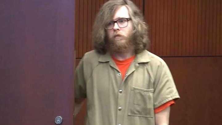 Φρίκη: Σκότωσε τη γυναίκα του με 123 μαχαιριές – ΒΙΝΤΕΟ