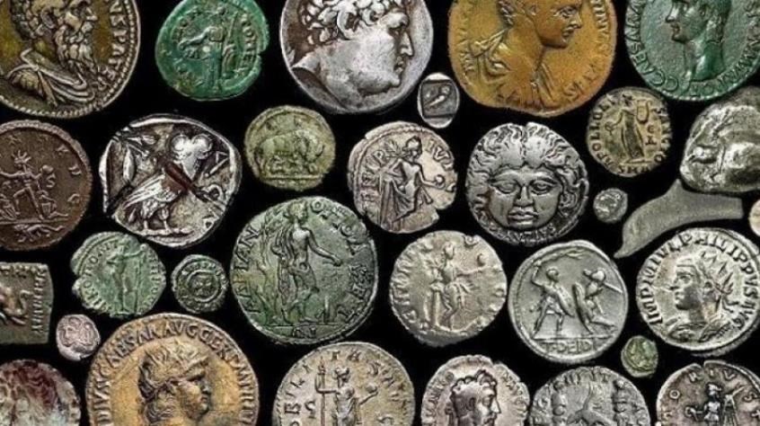 Τα πιο σπάνια κυπριακά νομίσματα είχαν κοπεί επί Αγγλοκρατίας – ΦΩΤΟ