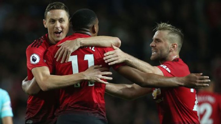 Από την κόλαση στον παράδεισο η Γιουνάϊτεντ – Επική ανατροπή από 0-2 σε 3-2 με αντίπαλο την Νιουκάστλ – ΒΙΝΤΕΟ