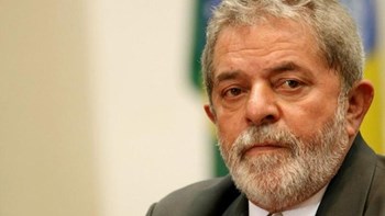 Ο Λούλα προτρέπει τους Βραζιλιάνους να ψηφίσουν τον Φερνάντου Αντάτζι