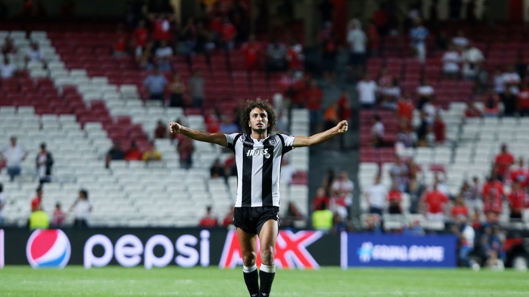 Εκτός και πάλι ο Ουάρντα από την αποστολή του ΠΑΟΚ