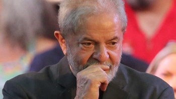 Δεν θα επιτραπεί στον πρώην Πρόεδρο της Βραζιλίας να ψηφίσει στις εκλογές