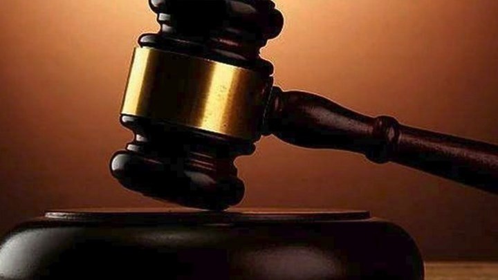 Με προσφυγή στη Δικαιοσύνη προειδοποιεί η εισαγγελέας Ελένη Ράικου