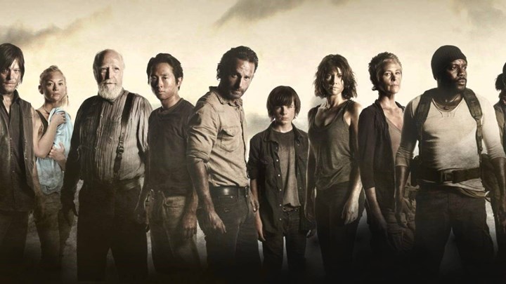 Θλίψη στους θαυμαστές του “The Walking Dead” – Πέθανε διάσημος πρωταγωνιστής της σειράς