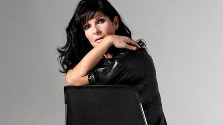 Επίθεση της Βόσσου στην Τσιντικίδου για την κόντρα της με τον Μικρούτσικο – ΦΩΤΟ